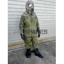 Suit, Chemical Protective L